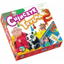 Chi�czyk Trylma