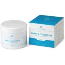 Genactiv Maska z Colostrum  do wosw 100 ml