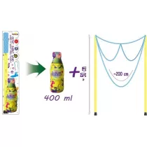 Sznurek do baniek Okulary + 400ml pynTUBAN