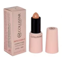 Collistar Korektor do twarzy w sztyfcie Impeccabile Concealler Stick 24H 4 Sand 4 ml