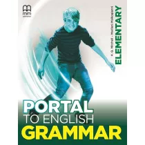 Portal to English. Grammar. Elementary