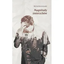 Magnitudy zmierzch�w