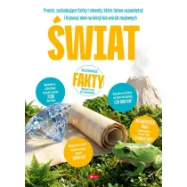 �wiat. Najciekawsze fakty