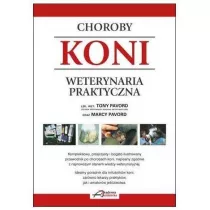 Choroby koni. Weterynaria praktyczna
