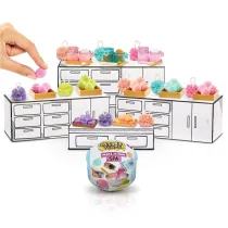 MGA's Miniverse - Make It Mini Spa Mga Entertainment