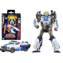 Transformers Figurka Strongarm
