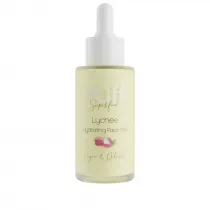 Fluff Mleko do twarzy - liczi 40 ml