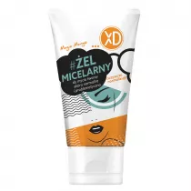 XD �el micelarny do twarzy Magic mango 150 ml