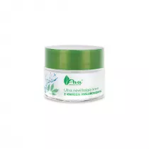 Ava Krem do twarzy z kwasem hialuronowym ultranawilajcy 50 ml