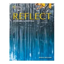 Reflect 5. Reading & Writing. Student's Book