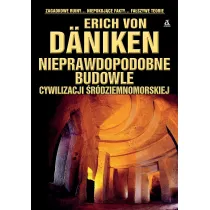 Nieprawdopodobne budowle cywilizacji �r�dziemnomorskiej