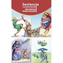 Sentencje i prze�mieszki - humor i satyry