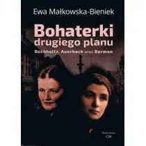 Bohaterki drugiego planu