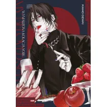 Wymarzona kolacja Yoru