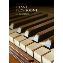 Pie�ni pogrzebowe na fortepian