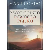 Sze�� godzin pewnego pi�tku