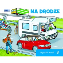 Wysu/wsu. Na drodze