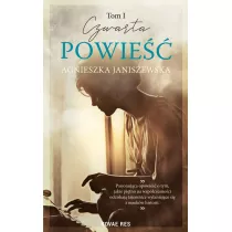 Czwarta powie��. Tom 1