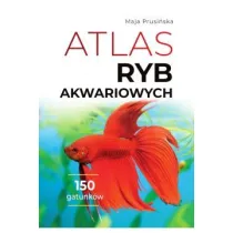 Atlas ryb akwariowych