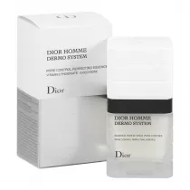 Dior Esencja do twarzy Homme Dermo System Essence Perfectrice Pore Control 50 ml