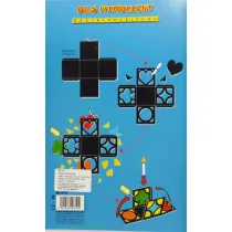 Galeria Hobby Papier witra�owy FO 810 10 arkuszy