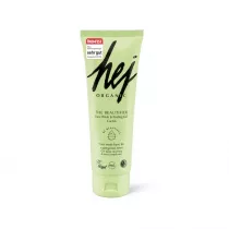 Hej Organic Cactus Peelingujcy el do mycia twarzy 125 ml