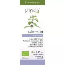 Physalis Olejek eteryczny mita polna (akkermunt) 10 ml