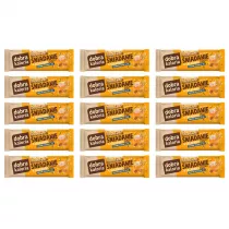 Dobra Kaloria Baton niadanie praone orzeszki i sl zgrzewka 15 x 35 g