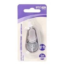 Korektor w ta�mie 5mmx6m ��ty STRIGO
