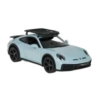 Porsche 911 Dakar RC 1:14 Rastar