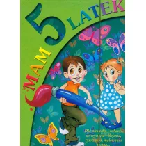 Mam 5 latek