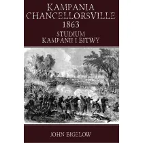 Kampania Chancellorsville 1863