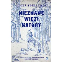 Nieznane wi�zi natury