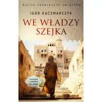 We w�adzy szejka
