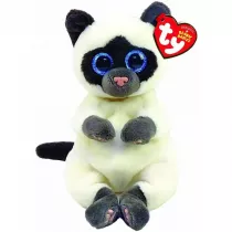 Beanie Babies. Miso - kot 15 cm Ty