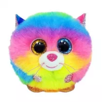 Ty Puffies Gizmo - tczowy kot