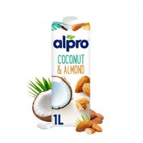 Alpro Napój kokosowo-migdałowy 1 l