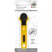 Titanum N� modelarski Hobby obrotowy 28mm