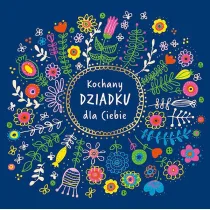 Henry KARNET DZIEN DZIADKA 150X150 Z KOP GRA ZLOC HE