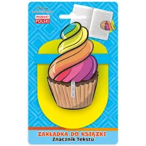 Henry Zakadka znacznik tekstu Babeczka