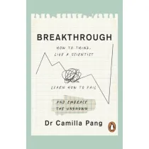 Breakthrough wer. angielska