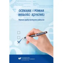 Ocenianie i pomiar bieg�o�ci j�zykowej