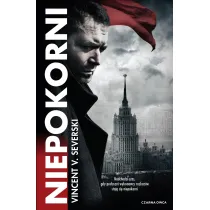 Niepokorni. Cykl Nielegalni. Tom 4