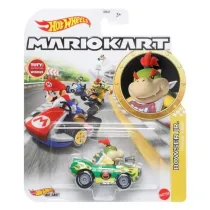 Hot Wheels Mario Kart Pojazd HDB27 Mattel