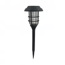 Volteno Lampka solarowa kratka plastik