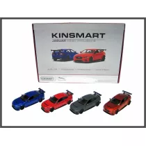Auto Jaguar XE SV Projector 8 4-kol HXKT232 27525 Hipo