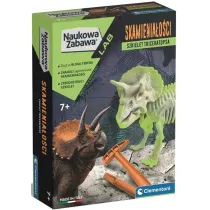 Skamienia�o�ci - Tricera Clementoni