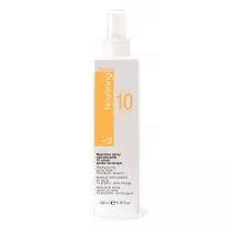 Fanola Nourishing Restructuring Spray Mask maska w sprayu do w�os�w suchych i �amliwych 200 ml