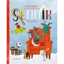 Sennik dla dzieci