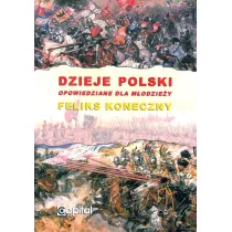 Dzieje Polski opowiedziane dla m�odzie�y